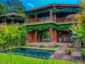 Dukuh Villas Ubud